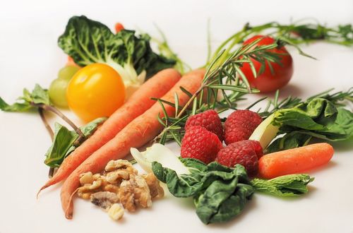 育毛に効果的な食事とは 髪にいい食べ物を紹介します 自分らしい便利な暮らしを トラベルブック Travelbook