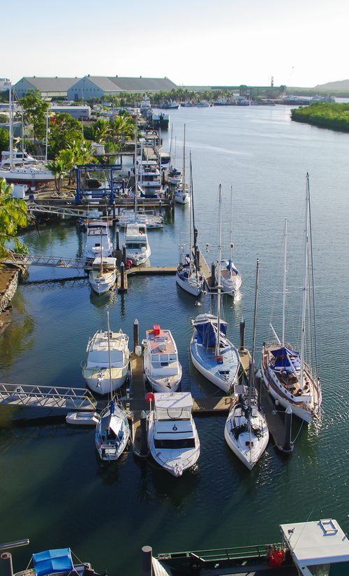 ケアンズのおすすめ高級ホテル10選 口コミ評判の高い宿をご紹介 おすすめ旅行を探すならトラベルブック Travelbook