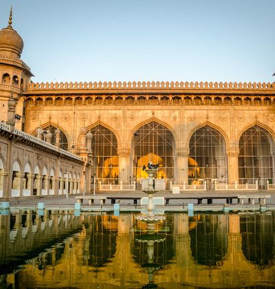 インド ハイデラバードのおすすめホテル選 旅はまずホテル選びから おすすめ旅行を探すならトラベルブック Travelbook インド ハイデラバードのおすすめホテル選 旅はまずホテル選びから おすすめ旅行を探すならトラベルブック Travelbook