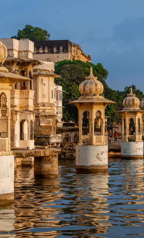 インド ウダイプールのおすすめホテル選 口コミ評判の高い宿をご紹介 おすすめ旅行を探すならトラベルブック Travelbook