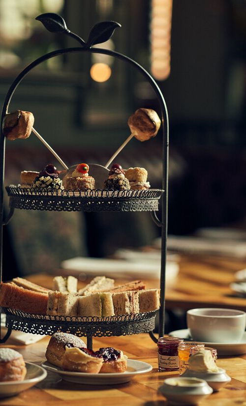 シンガポール アフタヌーンティーを楽しめるおすすめホテルカフェ5選 おすすめ旅行を探すならトラベルブック Travelbook