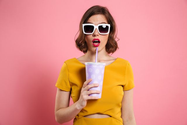 40代におすすめの美容ドリンク19選!