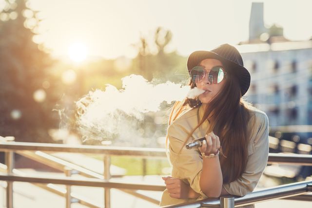 電子タバコ「VAPE(ベイプ)」リキッドおすすめ15選!人気商品を比較