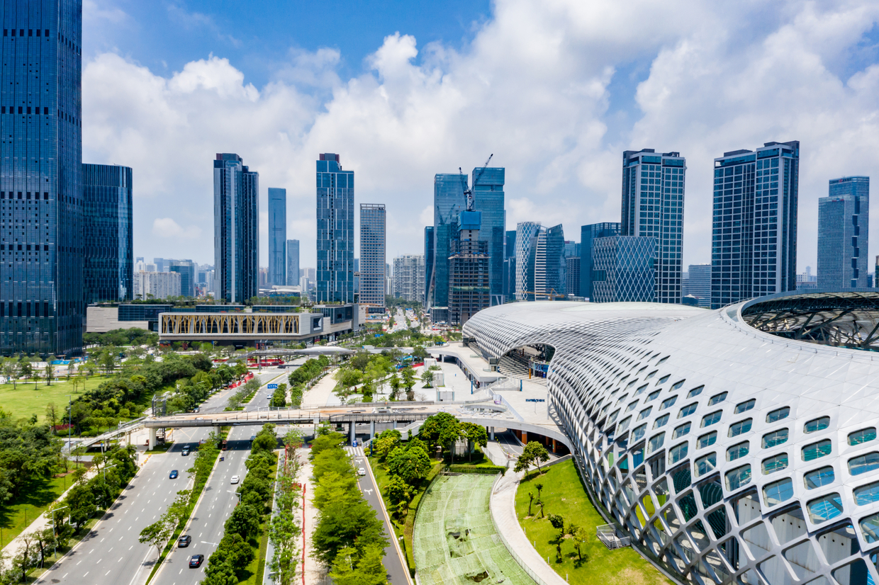 中国 深センのおすすめ格安ホテル10選 口コミ評判の高い宿をご紹介 おすすめ旅行を探すならトラベルブック Travelbook