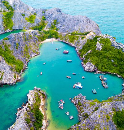 ベトナム ハイフォンのおすすめ高級ホテル10選 口コミ評判の高い宿をご紹介 おすすめ旅行を探すならトラベルブック Travelbook