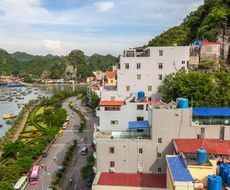 ベトナム ハイフォンでおすすめの観光スポット4選 ベトナムを満喫 おすすめ旅行を探すならトラベルブック Travelbook