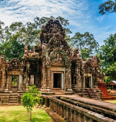 カンボジア シェムリアップのおすすめホテル選 女性一人旅でも安心な宿もご紹介 おすすめ旅行を探すならトラベルブック Travelbook カンボジア シェムリアップのおすすめホテル選 女性一人旅でも安心な宿もご紹介 おすすめ旅行を探すならトラベルブック Travelbook