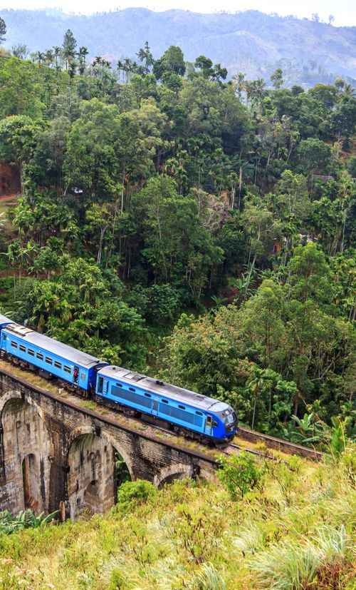 スリランカ キャンディのおすすめホテル選 身も心も癒やされる旅へ おすすめ旅行を探すならトラベルブック Travelbook