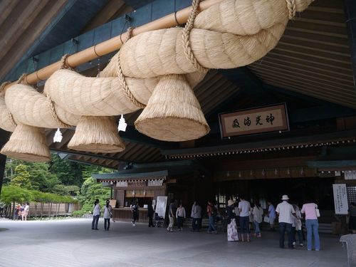 島根 出雲大社で縁結び祈願のあと恋人と行きたいおすすめ観光スポット おすすめ旅行を探すならトラベルブック Travelbook