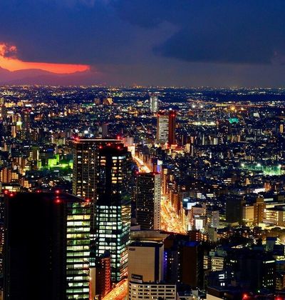 東京の夜景を一望できるおすすめ夜景スポット5選 おすすめ旅行を探すならトラベルブック Travelbook 東京の夜景を一望できるおすすめ夜景スポット5選 おすすめ旅行を探すならトラベルブック Travelbook