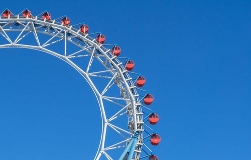 東京の観光スポット 一度は行きたい人気スポットを紹介 東京の観光スポット 一度は行きたい人気スポットを紹介