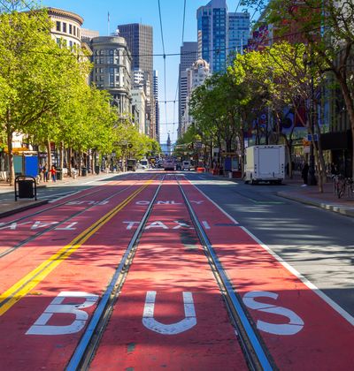 サンフランシスコ ユニオンスクエア周辺のおすすめホテル20選 口コミ評判の高い宿をご紹介 おすすめ旅行を探すならトラベルブック Travelbook