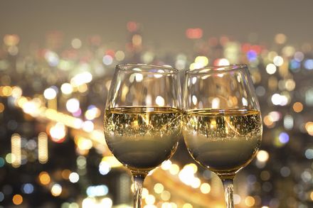 豊洲 ディナーにおすすめの夜景が綺麗なレストラン選 美味しい料理と夜景を楽しめる人気店を紹介 おすすめ旅行を探すならトラベルブック Travelbook