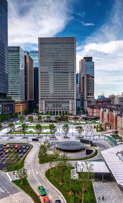 東京駅周辺のおすすめ子供連れホテル選 和室もある人気宿もご紹介 子育て情報を探すならトラベルブックファミリー