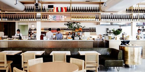 福岡 クリスマスランチにおすすめのレストラン選 雰囲気の良いお店を紹介 おすすめ旅行を探すならトラベルブック Travelbook