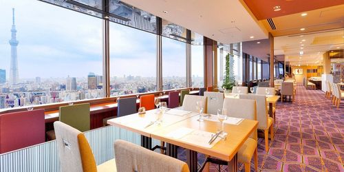 浅草 クリスマスディナーにおすすめのレストラン選 雰囲気が良い人気のお店を紹介 おすすめ旅行を探すならトラベルブック Travelbook 浅草 クリスマスディナーにおすすめのレストラン選 雰囲気が良い人気のお店を紹介 おすすめ旅行を探すならトラベルブック Travelbook