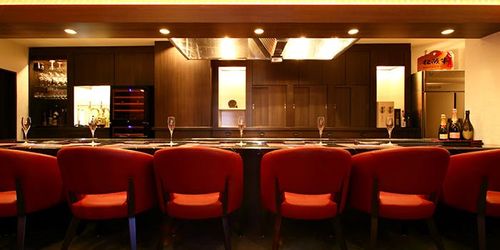 名古屋 クリスマスに鉄板焼きが楽しめるお店選 雰囲気の良いおすすめのお店を紹介 おすすめ旅行を探すならトラベルブック Travelbook