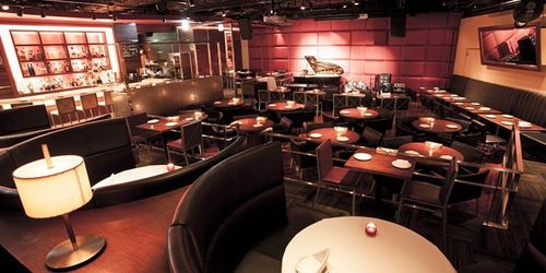 品川 クリスマスディナーにおすすめのレストラン選 雰囲気が良い人気のお店を紹介 おすすめ旅行を探すならトラベルブック Travelbook