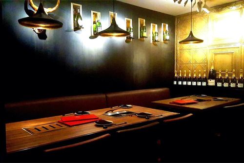 六本木 おすすめの焼肉店選 絶品のお肉を堪能できるのはここ おすすめ旅行を探すならトラベルブック Travelbook