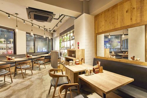 高田馬場 おすすめの鉄板焼きが楽しめるお店選 ワンランク上の贅沢ができるお店を厳選 おすすめ旅行を探すならトラベルブック Travelbook 高田馬場 おすすめの鉄板焼きが楽しめるお店選 ワンランク上の贅沢ができるお店を厳選 おすすめ旅行を探すならトラベルブック Travelbook