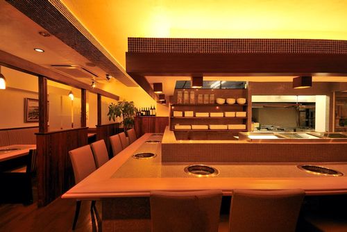 六本木 おすすめの焼肉店選 絶品のお肉を堪能できるのはここ おすすめ旅行を探すならトラベルブック Travelbook