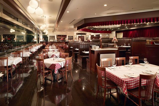 横浜 おすすめのイタリアンが美味しいお店選 味から雰囲気まで納得のお店はここ おすすめ旅行を探すならトラベルブック Travelbook