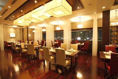 名古屋 クリスマスにおすすめの夜景が綺麗なレストラン選 雰囲気も味も最高のお店を紹介 おすすめ旅行を探すならトラベルブック Travelbook