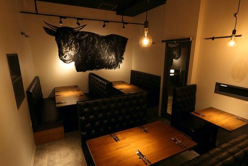 22年版 川崎駅周辺でクリスマスディナーにおすすめのレストラン選 雰囲気抜群の人気店を紹介 おすすめ旅行を探すならトラベルブック Travelbook