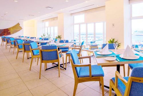 福岡 クリスマスにおすすめの夜景が綺麗なレストラン18選 雰囲気も味も最高のお店を紹介 おすすめ旅行を探すならトラベルブック Travelbook