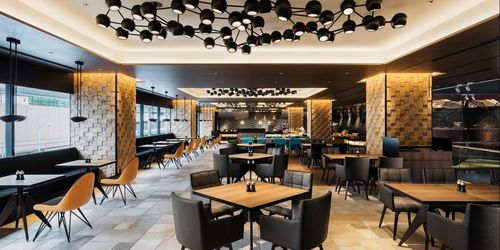 大阪 おすすめのクリスマスビュッフェ選 味も雰囲気も抜群の人気店を紹介 おすすめ旅行を探すならトラベルブック Travelbook