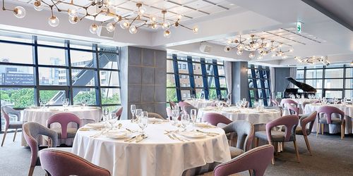 名古屋 おすすめのクリスマスビュッフェ12選 味も雰囲気も抜群の人気店を紹介 おすすめ旅行を探すならトラベルブック Travelbook