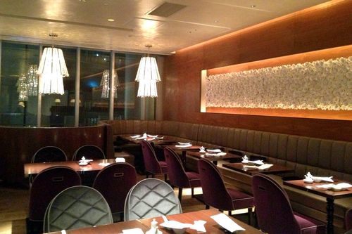 北新地 クリスマスディナーにおすすめのレストラン選 雰囲気が良い人気のお店を紹介 おすすめ旅行を探すならトラベルブック Travelbook
