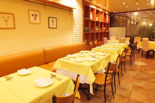 自由が丘 クリスマスディナーにおすすめのレストラン選 雰囲気が良い人気のお店を紹介 おすすめ旅行を探すならトラベルブック Travelbook