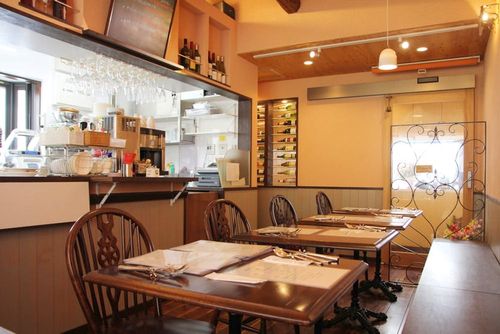 高円寺 クリスマスディナーにおすすめのレストラン選 雰囲気が良い人気のお店を紹介 おすすめ旅行を探すならトラベルブック Travelbook