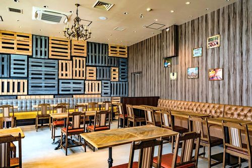 豊洲 ディナーにおすすめの夜景が綺麗なレストラン選 美味しい料理と夜景を楽しめる人気店を紹介 おすすめ旅行を探すならトラベルブック Travelbook