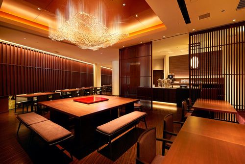 金沢 クリスマスディナーにおすすめのレストラン13選 雰囲気が良い人気のお店を紹介 おすすめ旅行を探すならトラベルブック Travelbook