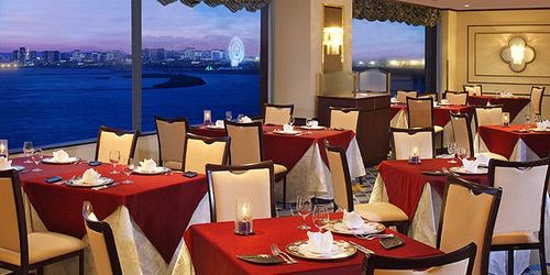 千葉 クリスマスディナーにおすすめのレストラン選 雰囲気が良い人気のお店を紹介 おすすめ旅行を探すならトラベルブック Travelbook