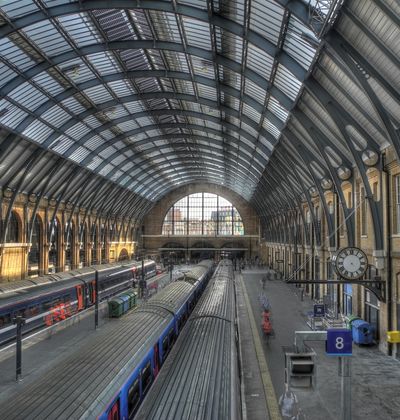 ロンドン キングスクロス駅周辺のホテル選 安いのに快適な宿もご紹介 おすすめ旅行を探すならトラベルブック Travelbook ロンドン キングスクロス駅周辺のホテル選 安いのに快適な宿もご紹介 おすすめ旅行を探すならトラベルブック Travelbook