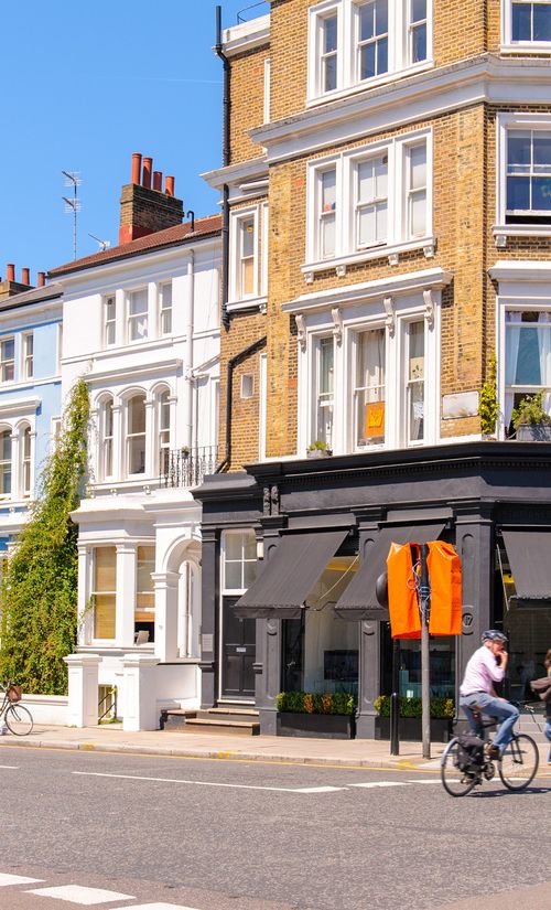 ロンドン ノッティングヒルのホテル選 予約サイトで迷ったらココ おすすめ旅行を探すならトラベルブック Travelbook ロンドン ノッティングヒルのホテル選 予約サイトで迷ったらココ おすすめ旅行を探すならトラベルブック Travelbook