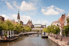 オランダ】ライデンでおすすめ観光地8選！日本の歴史とも馴染み