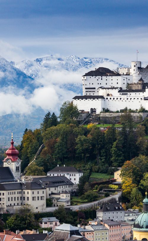 オーストリアのおすすめ高級ホテル選 口コミ評判の高い宿をご紹介 おすすめ旅行を探すならトラベルブック Travelbook