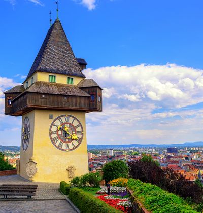 オーストリア グラーツの高級ホテル選 口コミ評判の高い宿をご紹介 おすすめ旅行を探すならトラベルブック Travelbook オーストリア グラーツの高級ホテル選 口コミ評判の高い宿をご紹介 おすすめ旅行を探すならトラベルブック Travelbook