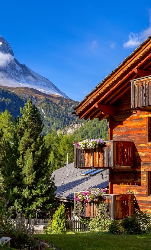 スイス ツェルマットのおすすめホテル選 口コミ評判の高い宿をご紹介 おすすめ旅行を探すならトラベルブック Travelbook