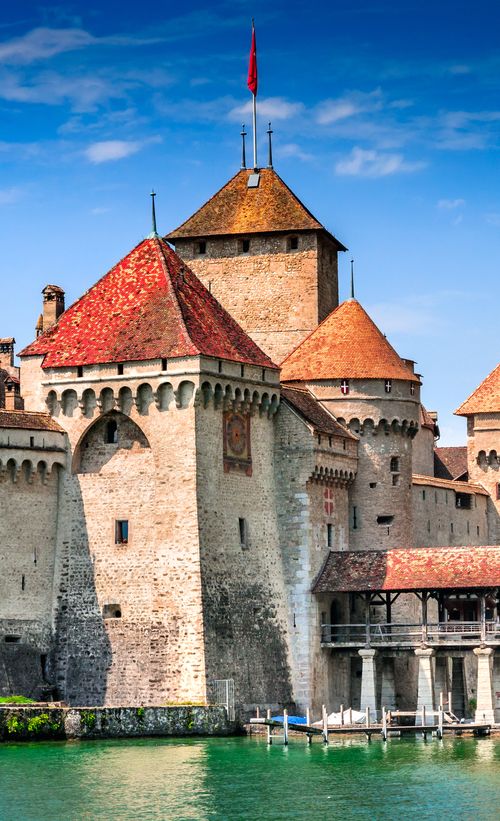 スイス モントルーの高級ホテル8選 口コミ評判の高い宿をご紹介 おすすめ旅行を探すならトラベルブック Travelbook