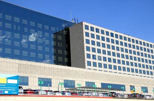 バルセロナ サンツ駅周辺のおすすめホテル選 口コミ評判の高い宿をご紹介 おすすめ旅行を探すならトラベルブック Travelbook