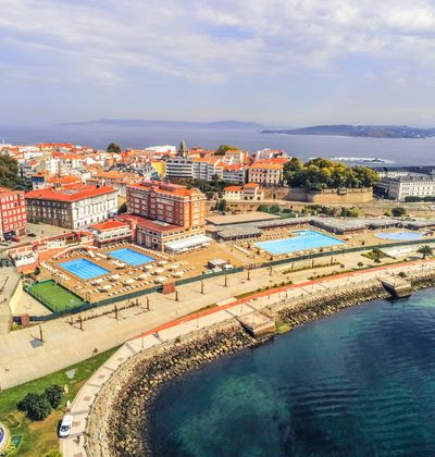 スペイン ラコルーニャのホテル10選 滞在でお悩みなら要チェック おすすめ旅行を探すならトラベルブック Travelbook スペイン ラコルーニャのホテル10選 滞在でお悩みなら要チェック おすすめ旅行を探すならトラベルブック Travelbook