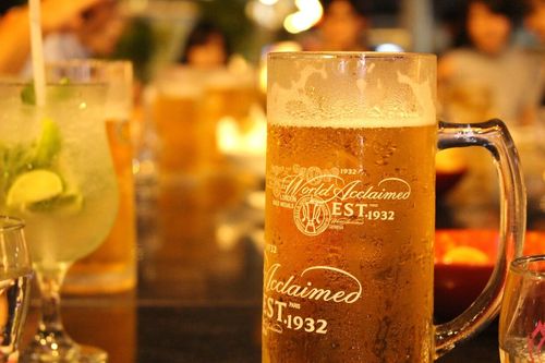 妊活中はお酒を控えた方がいいの 夫婦で気をつけるポイントとは 自分らしい便利な暮らしを トラベルブック Travelbook