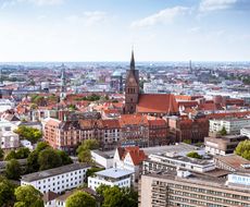 ドイツ ハノーバーの観光スポットおすすめ15選 充実した旅行を おすすめ旅行を探すならトラベルブック Travelbook