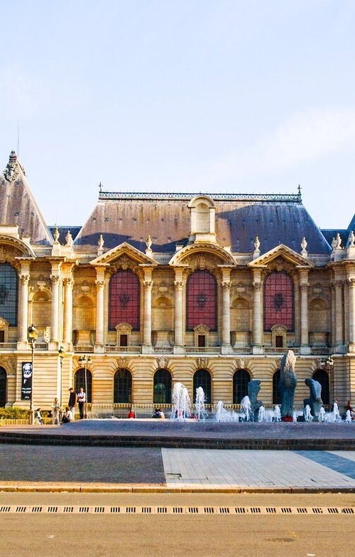 フランス リールのおすすめ格安ホテル選 口コミ評判の高い宿をご紹介 おすすめ旅行を探すならトラベルブック Travelbook