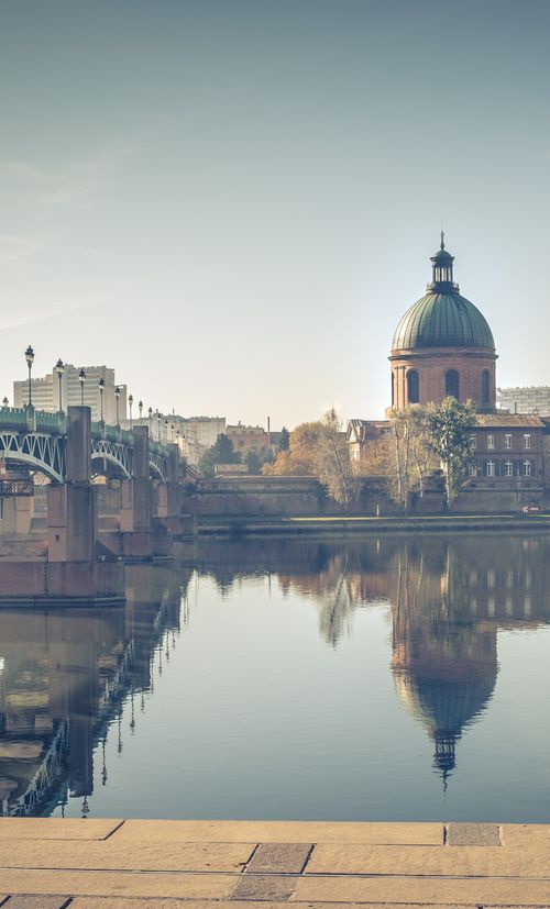 フランス トゥールーズの格安ホテル選 口コミ評判の高い宿をご紹介 おすすめ旅行を探すならトラベルブック Travelbook